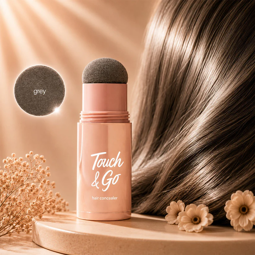 Soarnite™ Touch & Go Hair Concealer