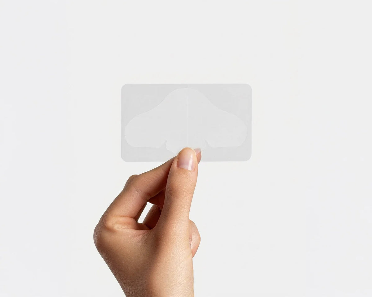 Clinclii nose patches results