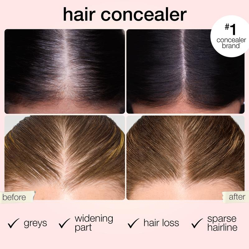 Soarnite™ Touch & Go Hair Concealer