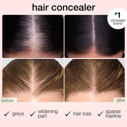 Soarnite™ Touch & Go Hair Concealer