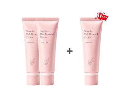 ✨Small Cream, Big Results✨Gentle Hair Removal Cream