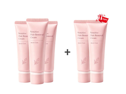 ✨Small Cream, Big Results✨Gentle Hair Removal Cream