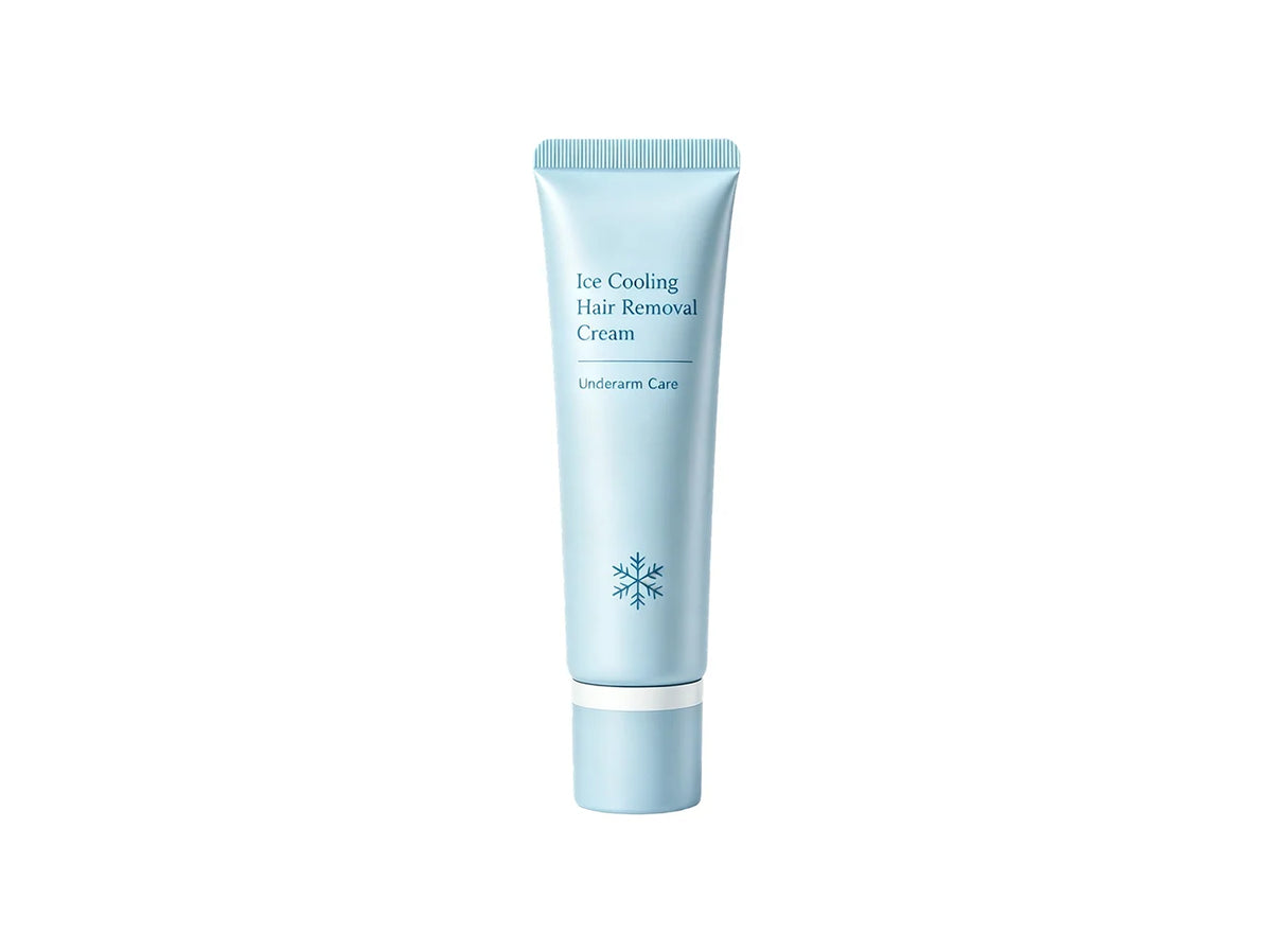 ✨Small Cream, Big Results✨Gentle Hair Removal Cream