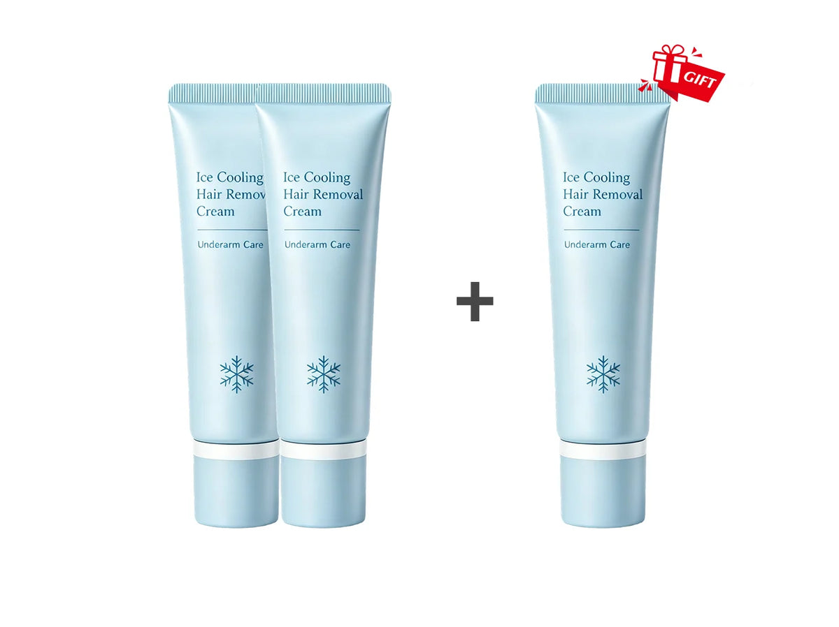✨Small Cream, Big Results✨Gentle Hair Removal Cream