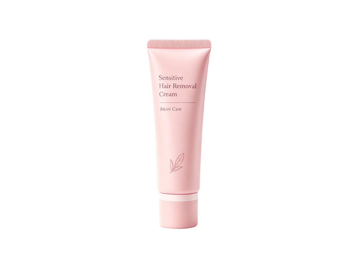 ✨Small Cream, Big Results✨Gentle Hair Removal Cream