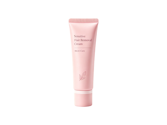 ✨Small Cream, Big Results✨Gentle Hair Removal Cream
