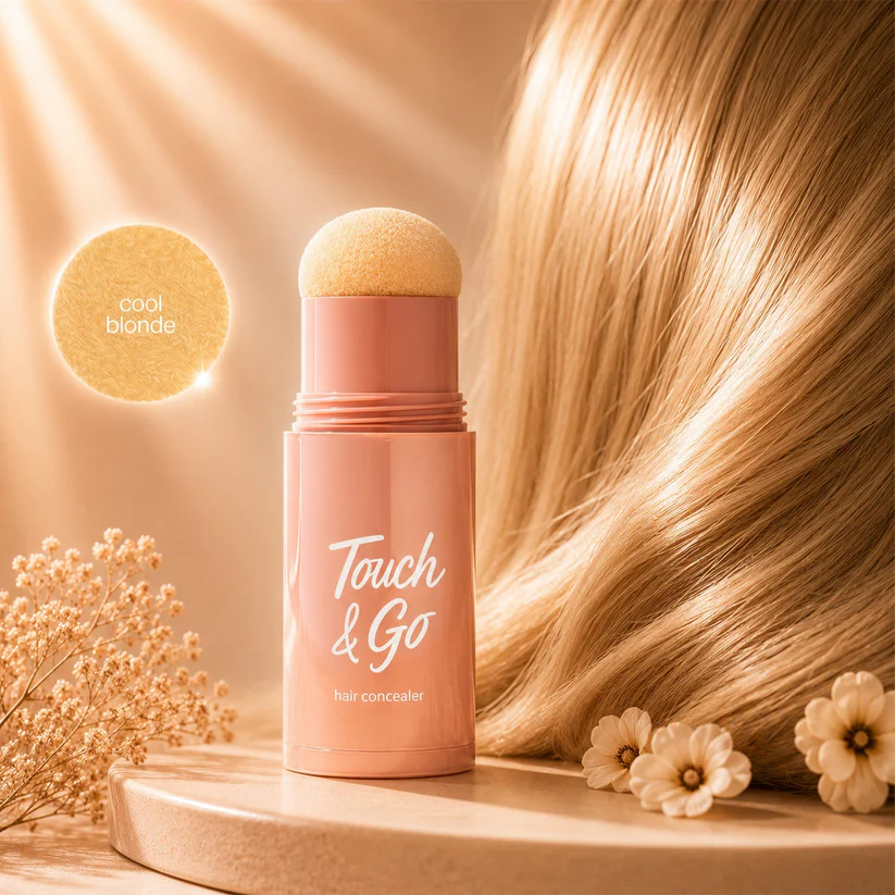 Soarnite™ Touch & Go Hair Concealer