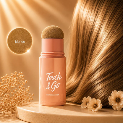 Soarnite™ Touch & Go Hair Concealer