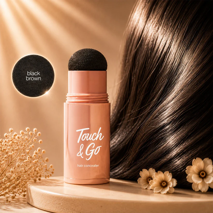 Soarnite™ Touch & Go Hair Concealer